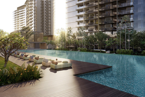 November property data