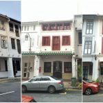 conservation commercial shophouses