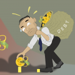 debt elimination strategy