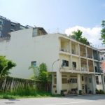 freehold residential block