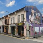 pre-war conservation shophouses