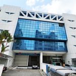 freehold light industrial property