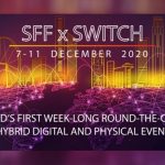 Singapore FinTech Festival