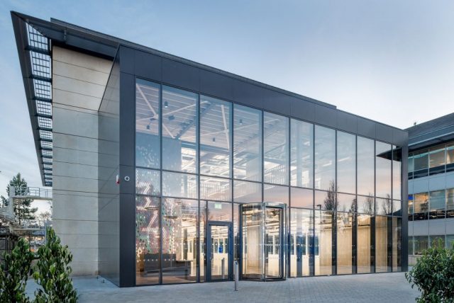 Arlington Business Park