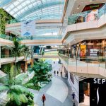 Capitaland Mall Trust