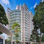 Devonshire Road freehold development site