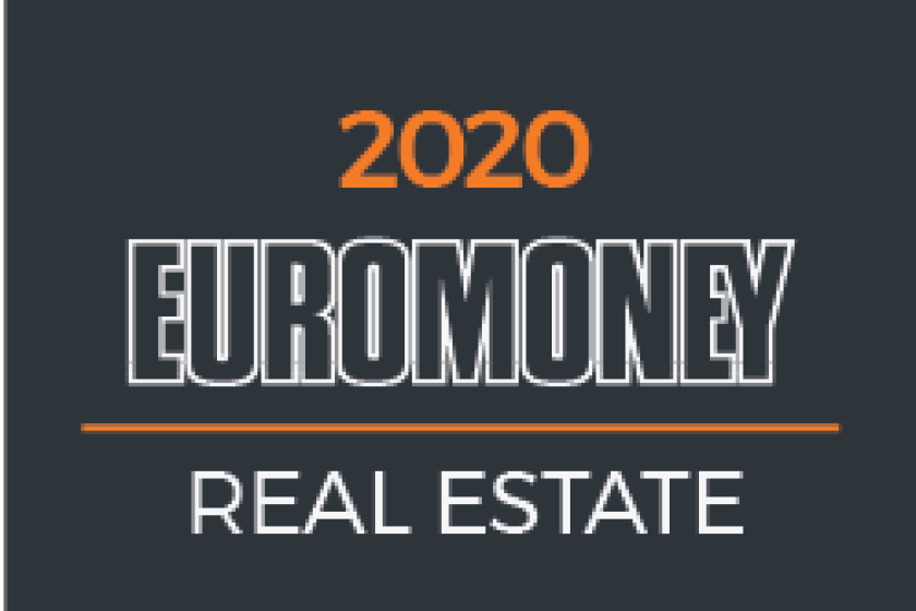 Singapore real estate firms