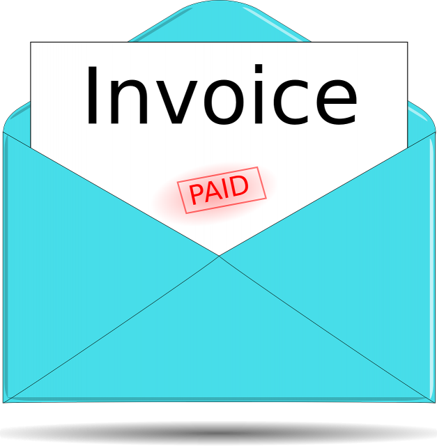 invoice factoring