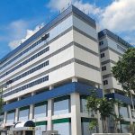 Prime ground floor strata