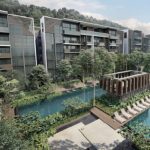 Kent Ridge Hill Residences