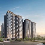 new home sales performance