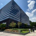 Payar Lebar precinct prime office space