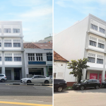 freehold conserved shophouses