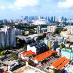 Guillemard Road residential development site