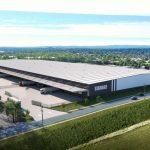 australian logistics portfolio