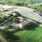 Dusit Thani Laguna Singapore