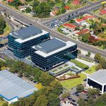 Australian suburban properties