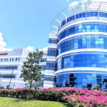 12 International Business Park