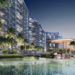 Private homes market steady