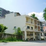 District 9 freehold residential block