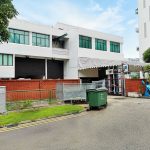 terrace factory units