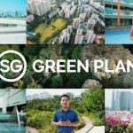 Green Plan 2030