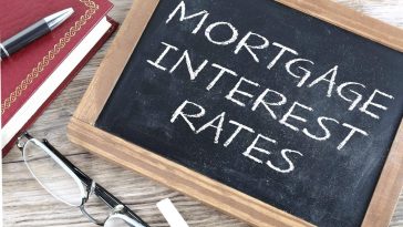 interest rates ripples