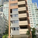 Devonshire Apartment