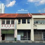 city fringe shophouse