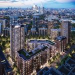 London’s most desirable