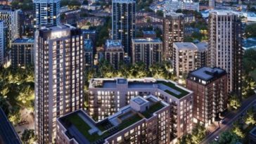 London’s most desirable