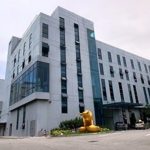 Industrial development