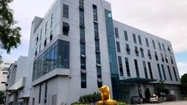 Industrial development