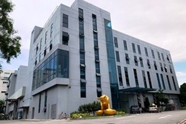 Industrial development