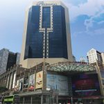 Chinatown Point strata office