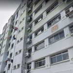 buying haunted house