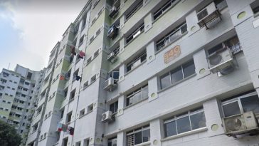 buying haunted house