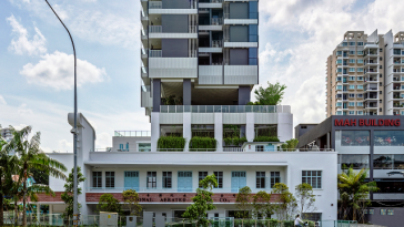 National Aerated Water Building