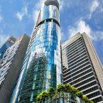 Oxley Tower F&B units