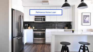 refinance decisions