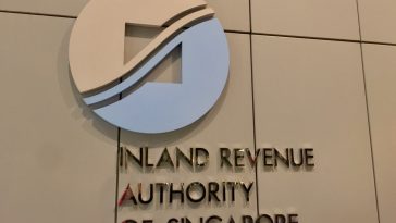 property tax singapore