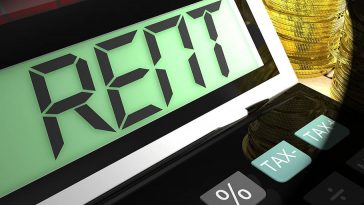 property rental income