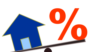 average loan-to-value ratio