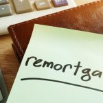 remortgage property